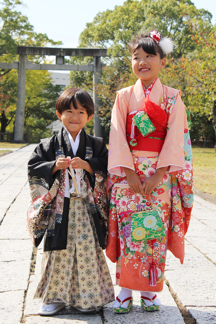 子供用