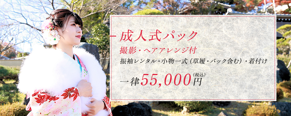 一律22,000円(税込)
