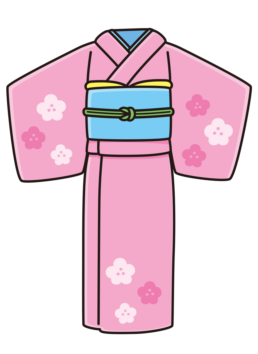 着付け無料