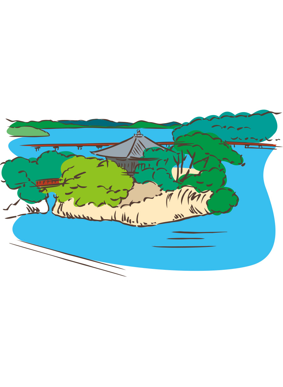 観光地