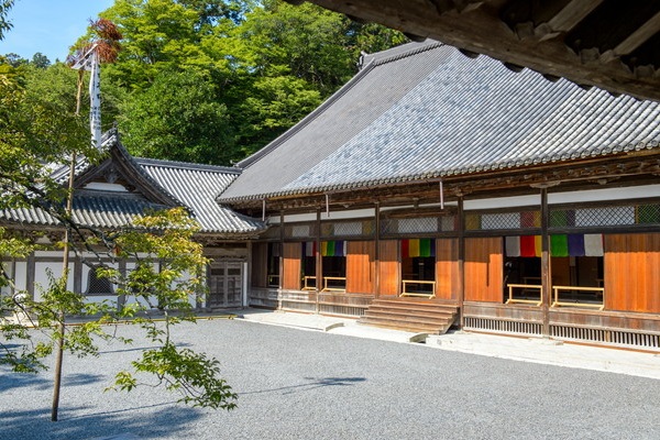 瑞巌寺