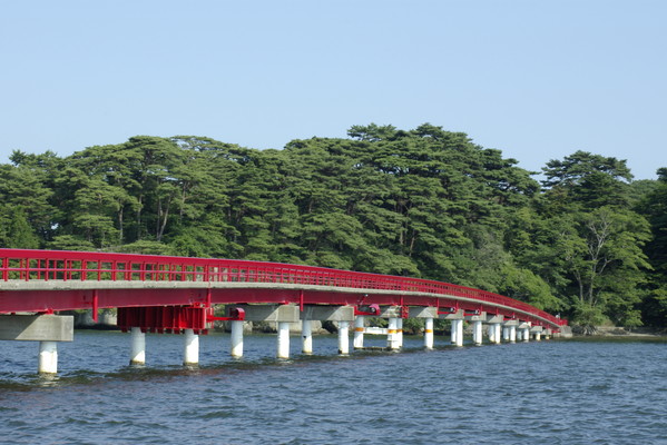 福浦橋
