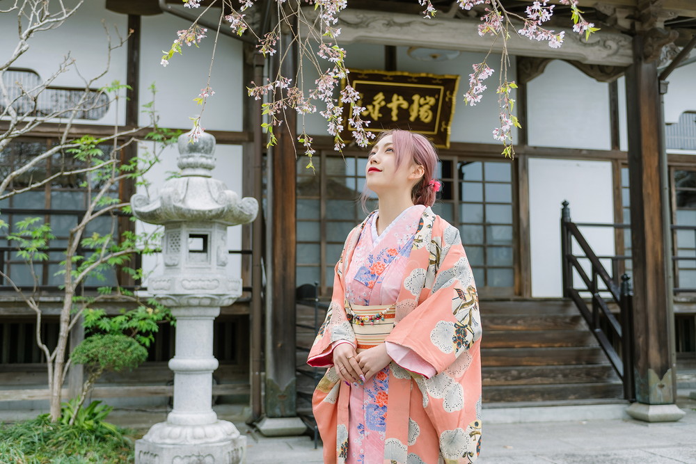 天麟院
