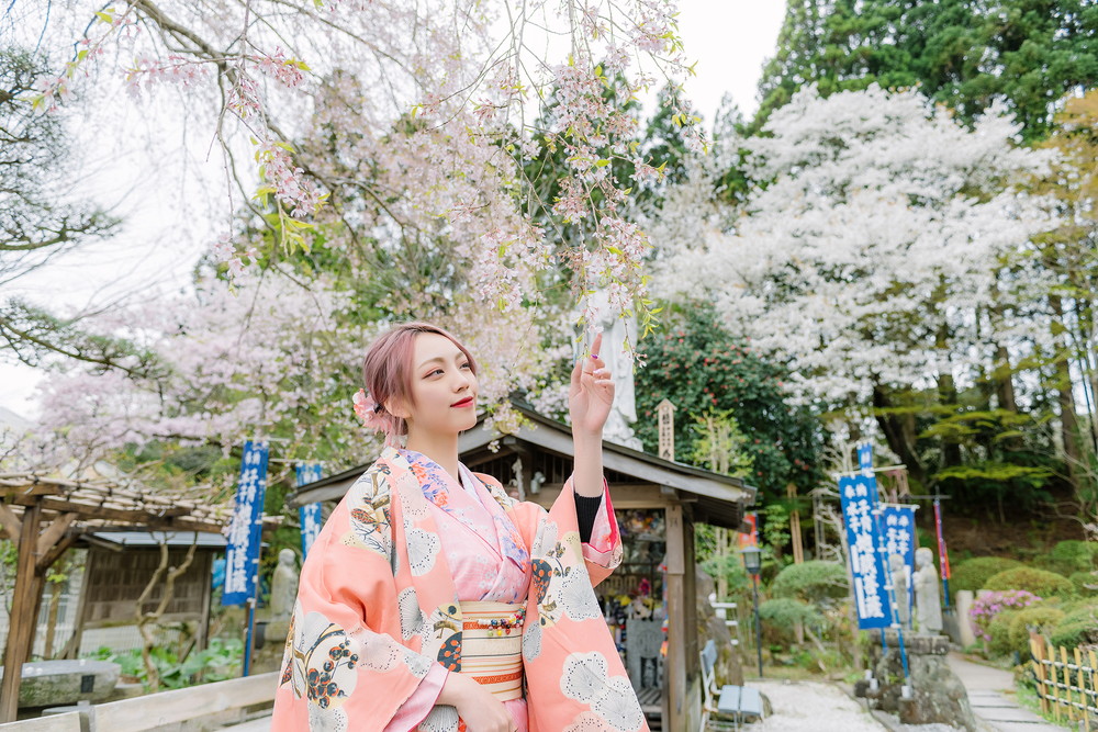 天麟院