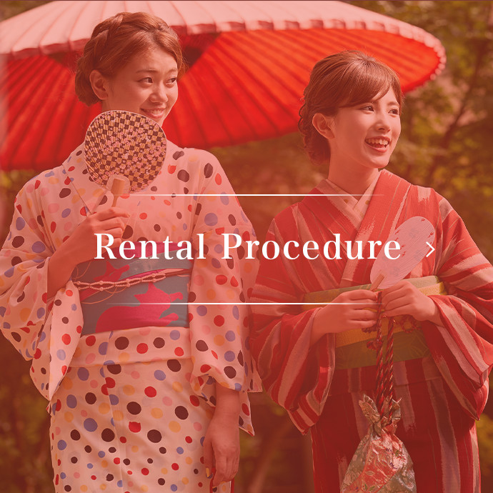 Rental Procedure