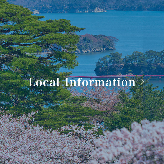 Local Information