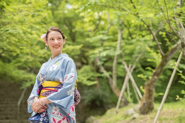 万全のインバウンド対応!様々なご要望にお応えできます