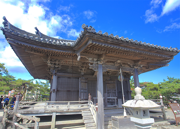 周辺観光地