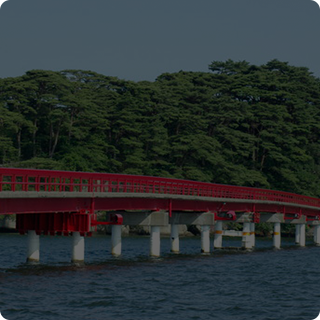  Fukuurabashi Bridge 