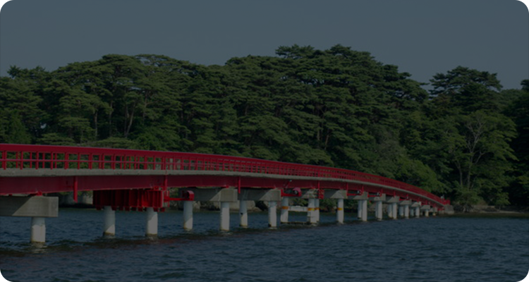  Fukuurabashi Bridge 